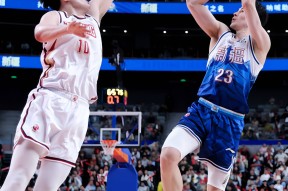 金年会体育-关于辽宁队实力碾压浙江，一路领先晋级半决赛的信息