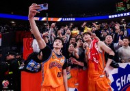 金年会官网-浙江男篮势不可挡，连胜齐聚的简单介绍