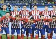 金年会体育-国际联赛：马德里竞技连续胜出表现卓越的简单介绍