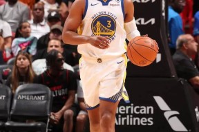 金年会APP-保罗谈杜兰特