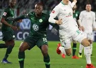 金年会APP-沃尔夫斯堡力争客场击败勒沃库森