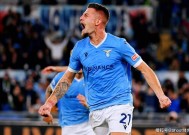 金年会体育-拉齐奥客场战胜那不勒斯，稳占积分榜前列(拉齐奥对那不勒斯比赛预测)