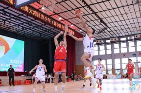 金年会体育-关于青少年篮球联赛启动，培养新一代球星的信息