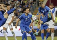 金年会平台-挪威队意外平局，被不可抗拒的罗马尼亚队逼平在欧预赛比赛的简单介绍