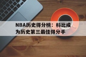金年会官网-NBA历史得分榜：科比成为历史第三最佳得分手的简单介绍