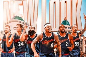 金年会体育-快船主帅布局巧妙，打破对手防线(快船主将)