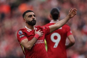 金年会APP-利物浦前锋线火爆,欧冠攻击强劲吗