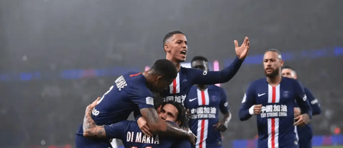 里尔赢得关键比赛,向法甲冠军发起冲击的简单介绍 里尔赢得关键比赛,向法甲冠军发起冲击的简单介绍