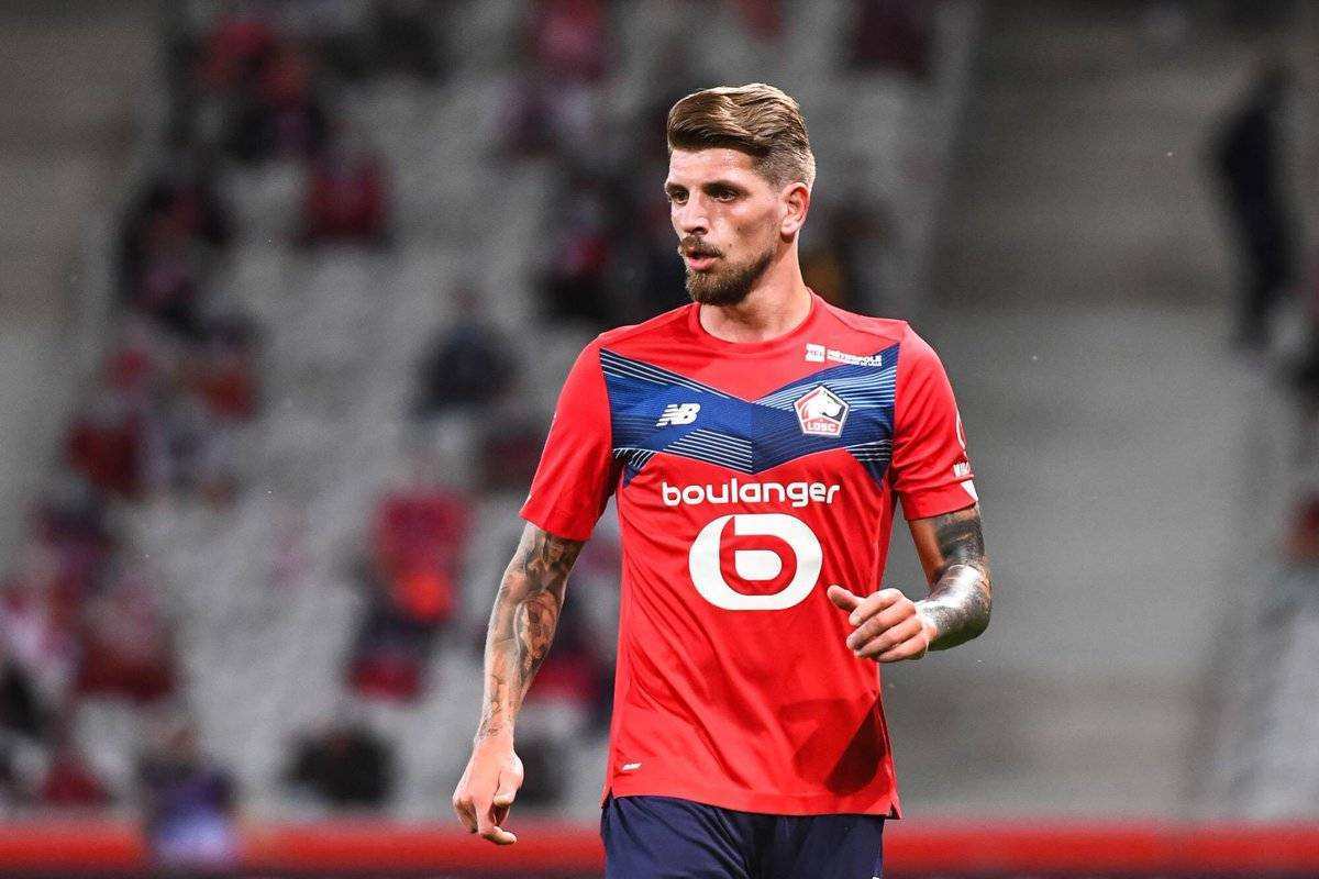 里尔赢得关键比赛,向法甲冠军发起冲击的简单介绍 里尔赢得关键比赛,向法甲冠军发起冲击的简单介绍