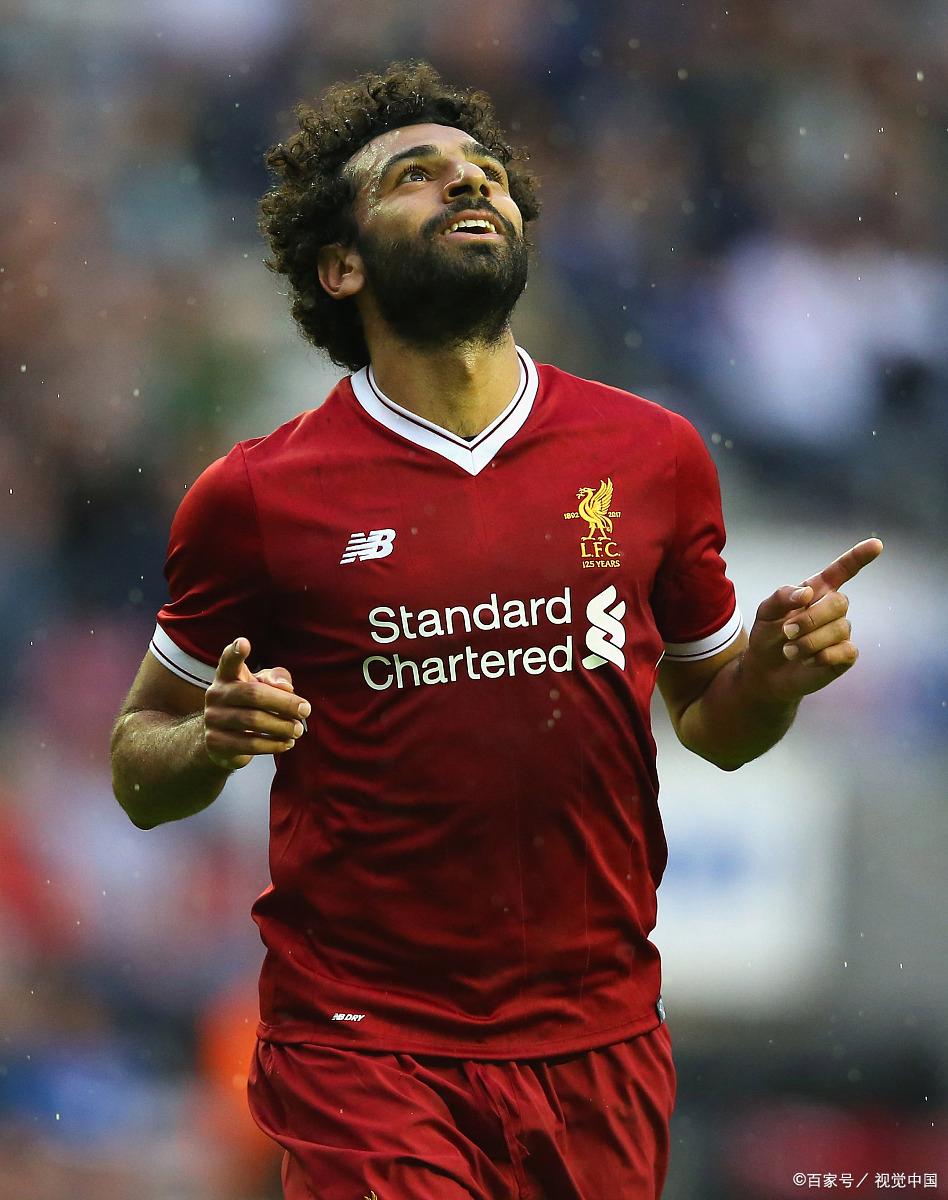 关于利物浦憾失三分，三连平构成压力的信息