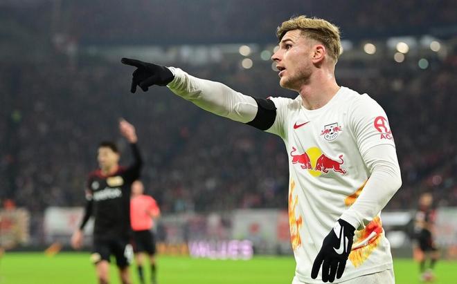 包含柏林联队前锋爆发，一人破门两会领先对手的词条