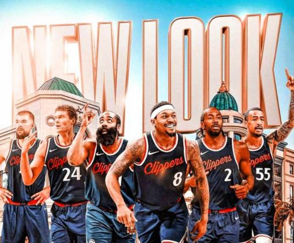 快船主帅布局巧妙，打破对手防线(快船主将)